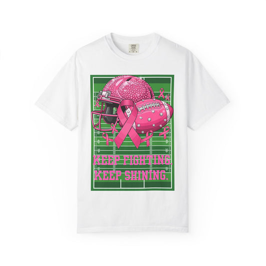 Breast Cancer Awareness Tee