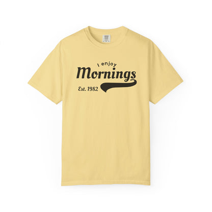 Vintage 1982 T-shirt