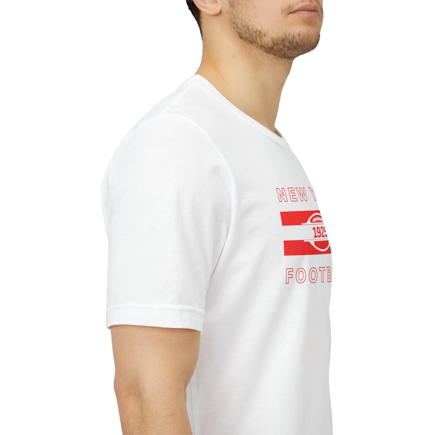 New York Football 1925 Tee