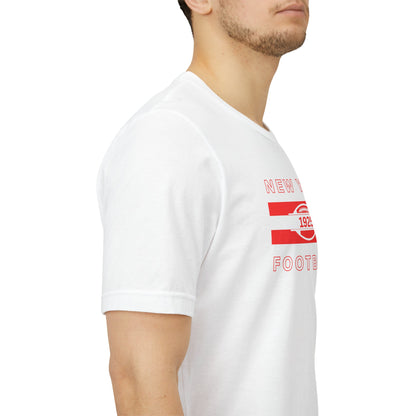 New York Football 1925 Tee