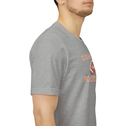 Denver Football Vintage Tee