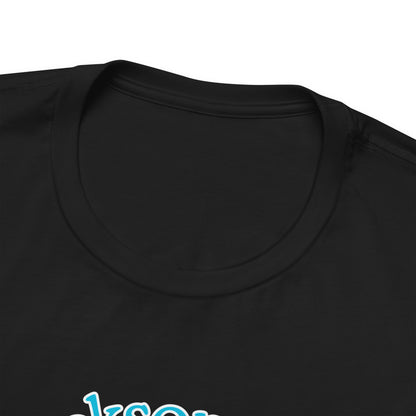 Jacksonville Football Vintage Tee - Retro Game Day Shirt