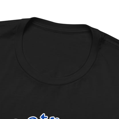 Detroit Football Tee