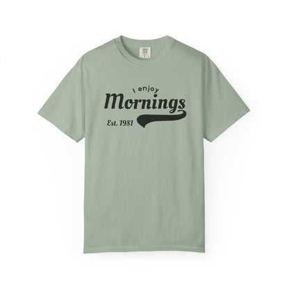 Vintage 1981 T-Shirt