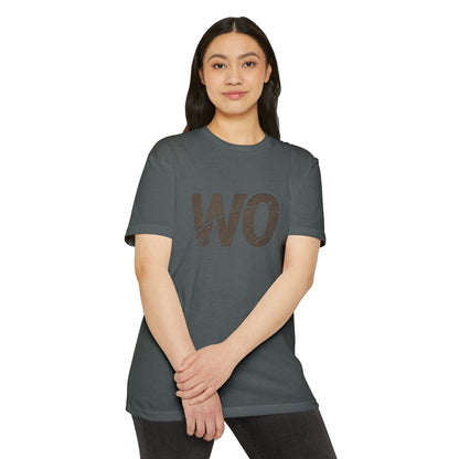 Girl Workout T-Shirt - Strength Training Tee