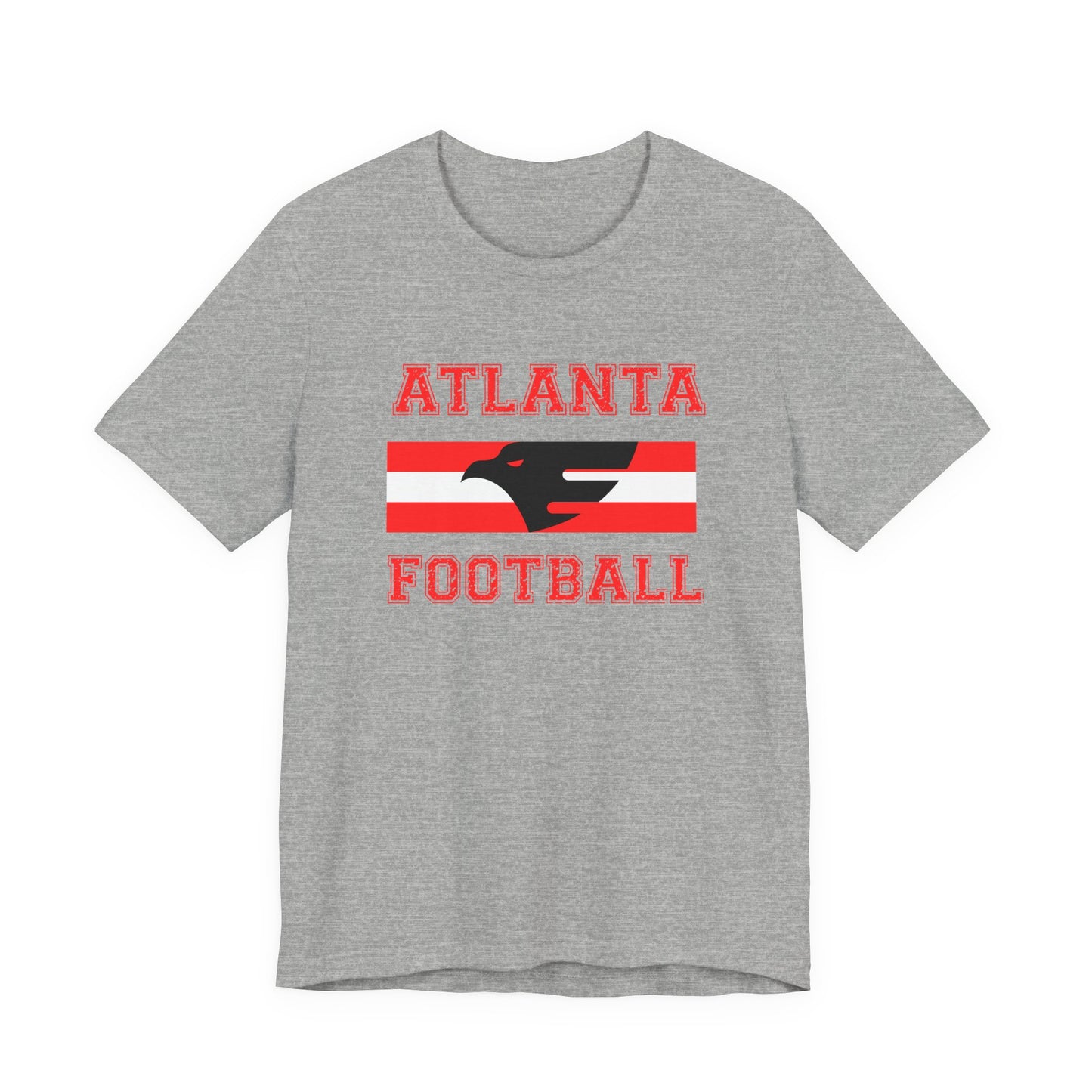 Atlanta Football Retro Tee