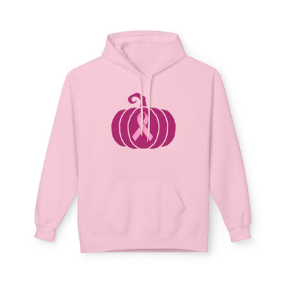 Breast Cancer Awareness Hoodie — Support & Hope Sweatshirt