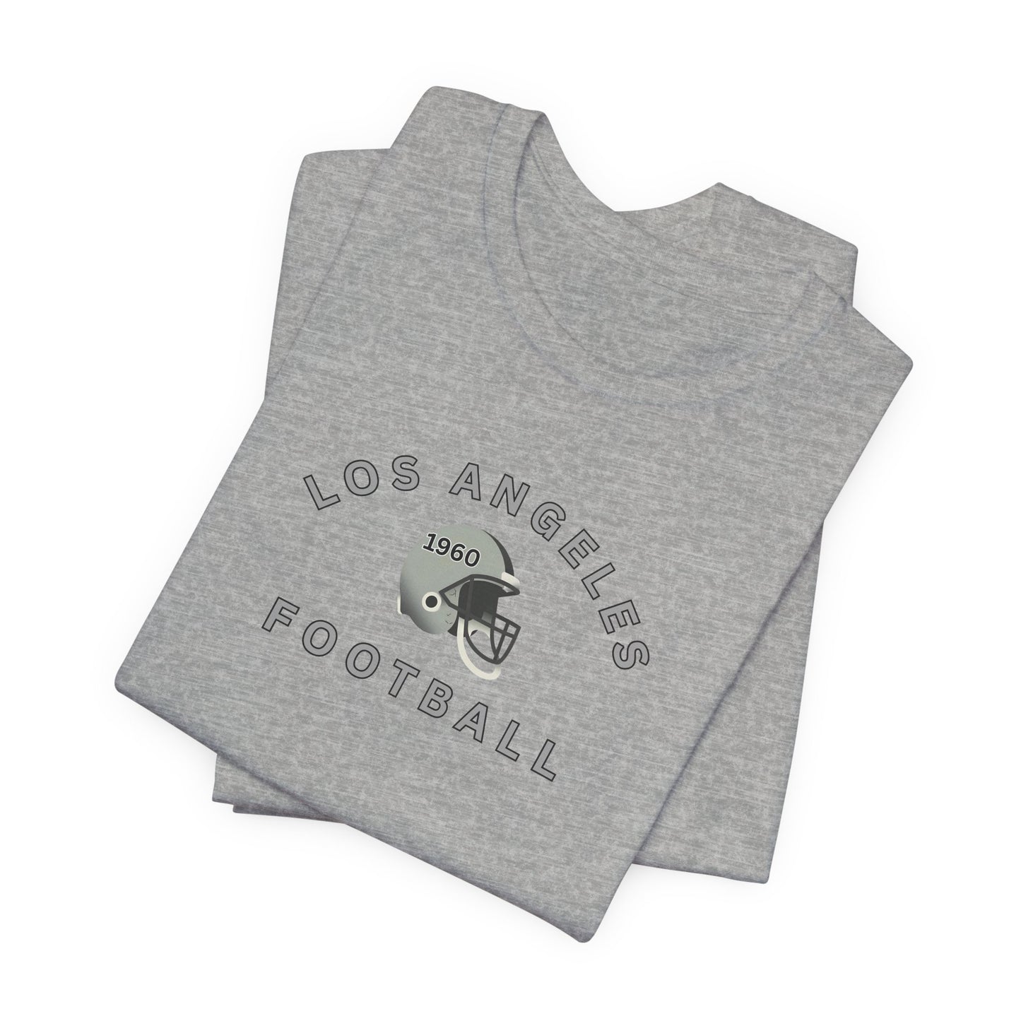 Los Angeles Football Retro Tee 1960