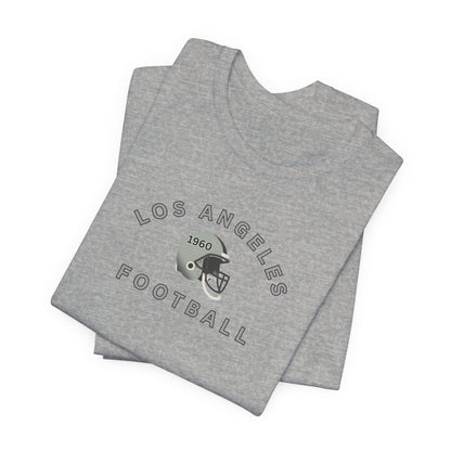 Los Angeles Football Retro Tee 1960