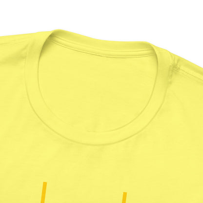 Football Cheerleader Halloween Tee
