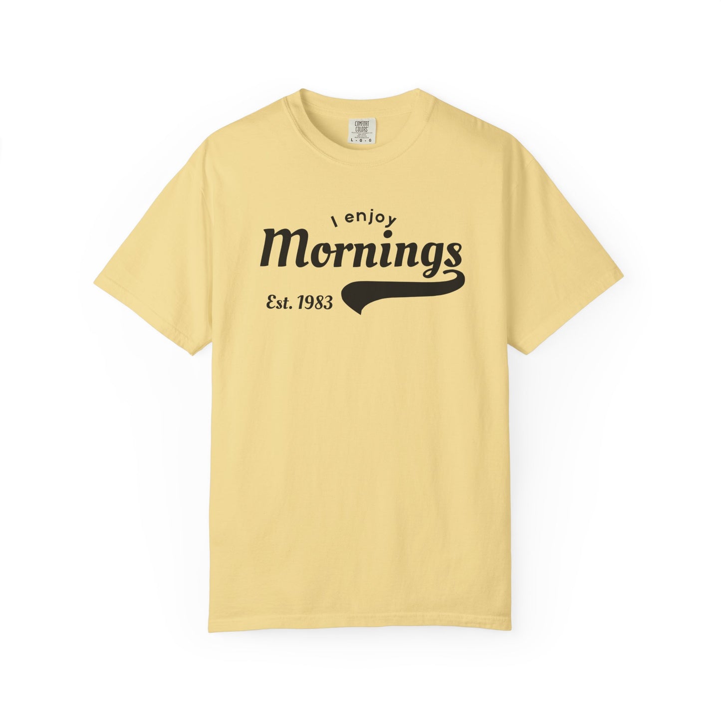 Vintage 1983 T-shirt