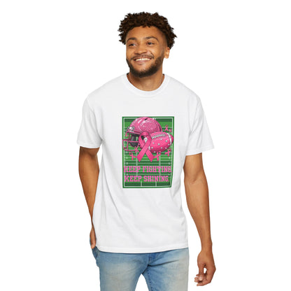 Breast Cancer Awareness Tee