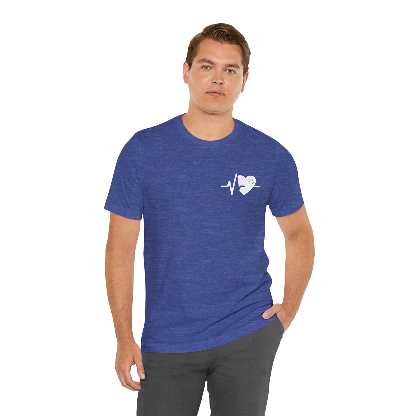 Motivational Workout Tee