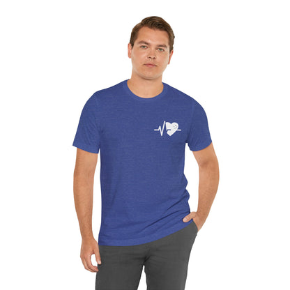 Motivational Workout Tee