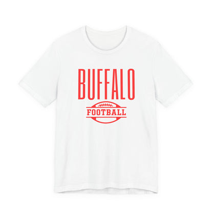 Buffalo Football T-Shirt