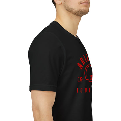 Arizona Football Retro 1920 Tee