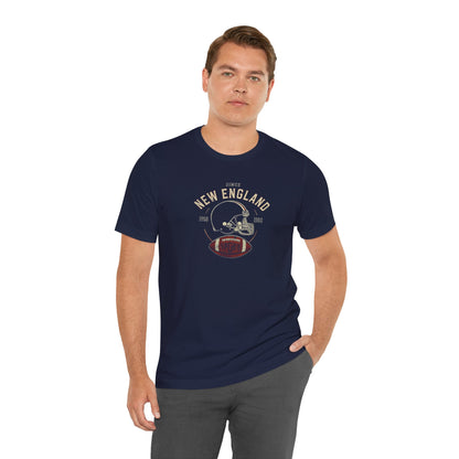 New England Retro Football