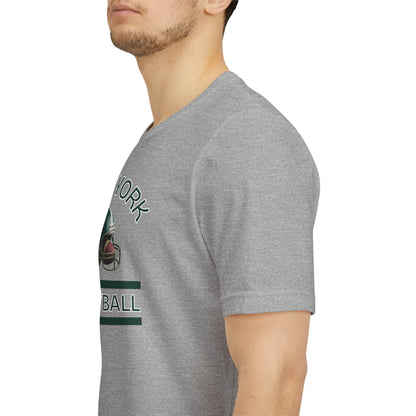 New York Football Tee