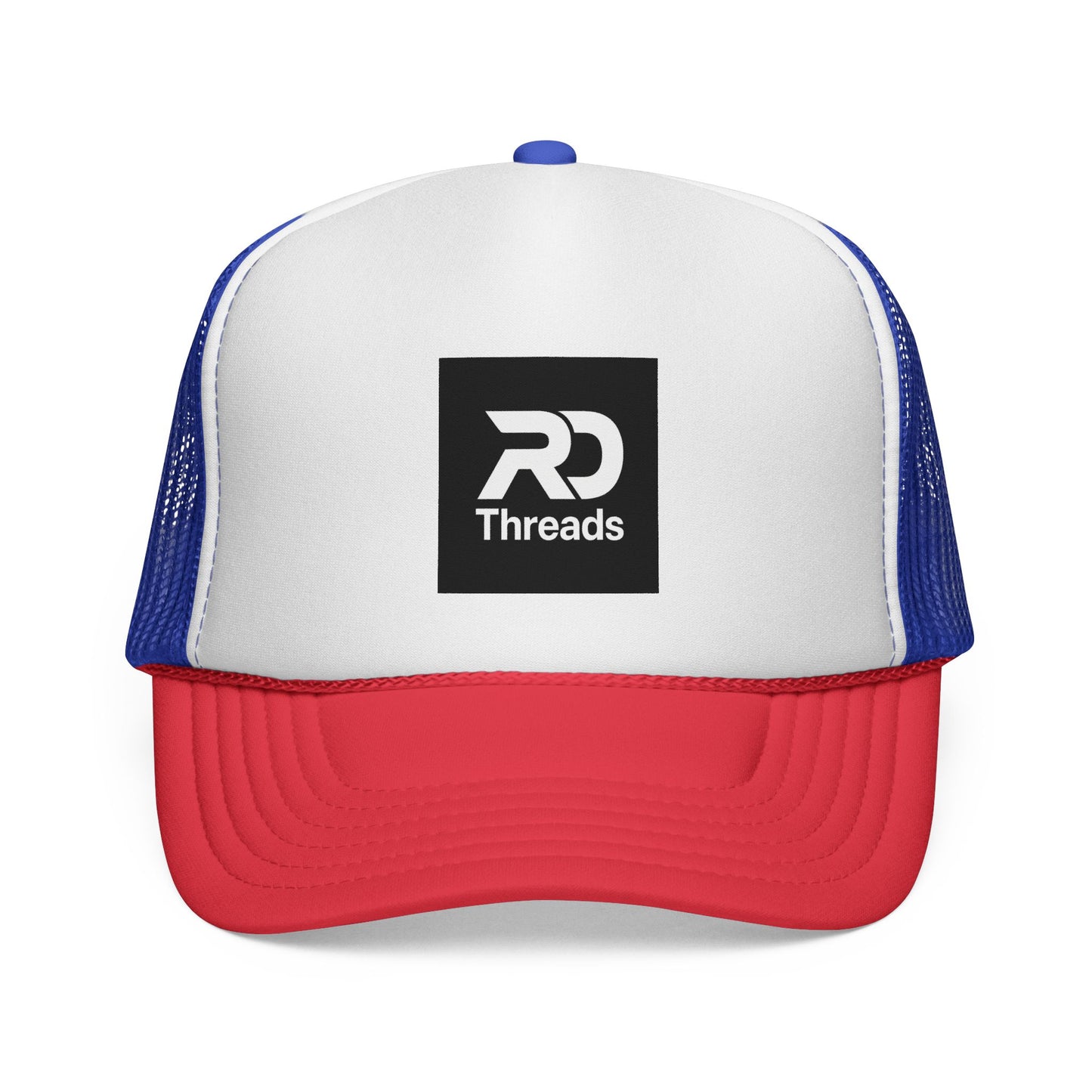 Haulin' Style Trucker Hat