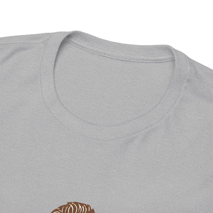 Gangster Football Fan Tee
