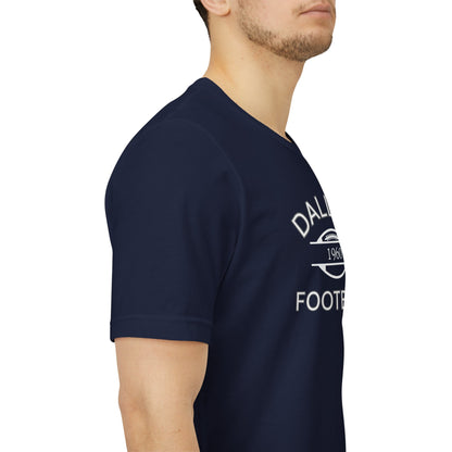 Dallas Football 1960 Vintage Tee