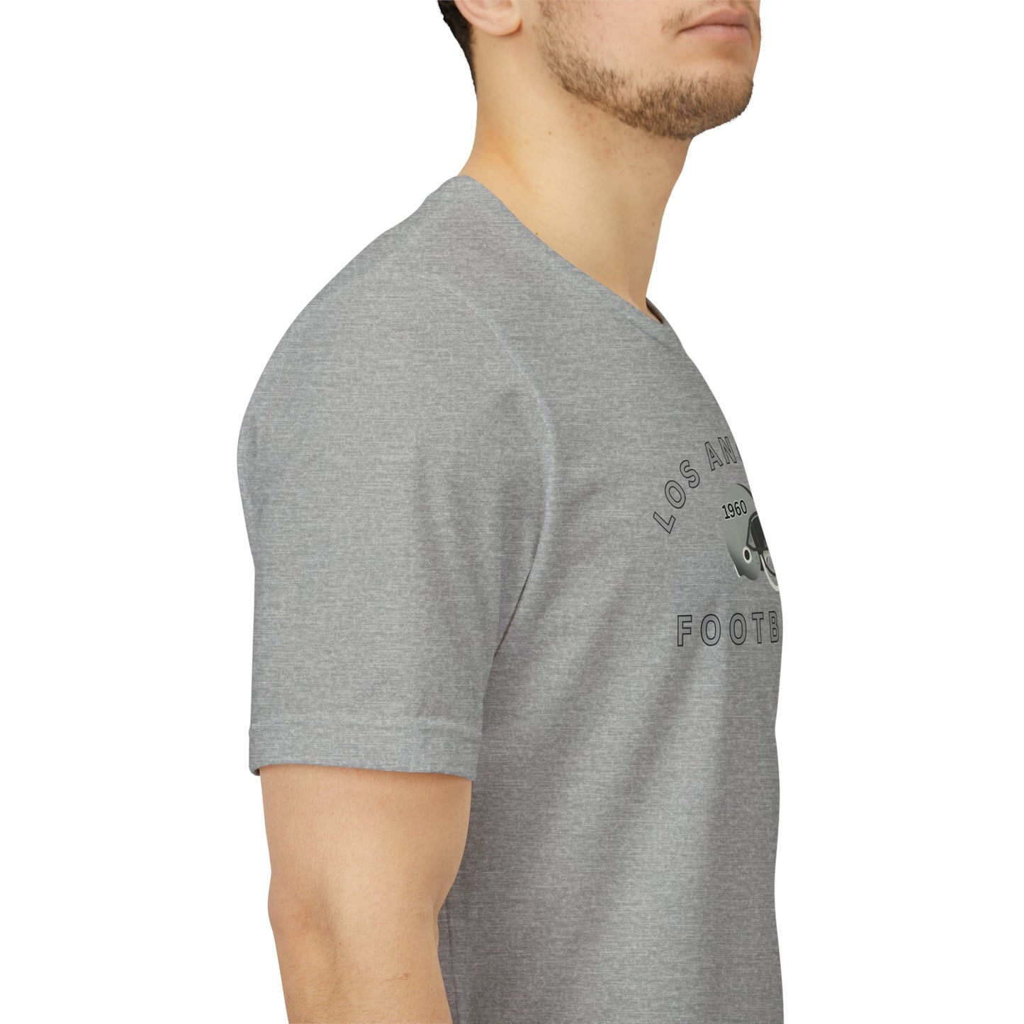 Los Angeles Football Retro Tee 1960
