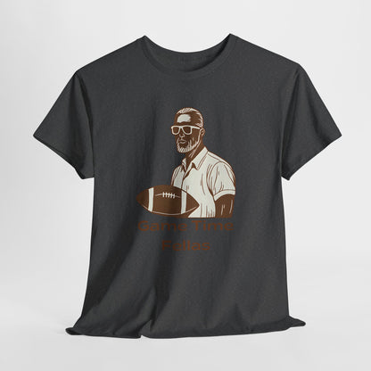 Gangster Football Tee