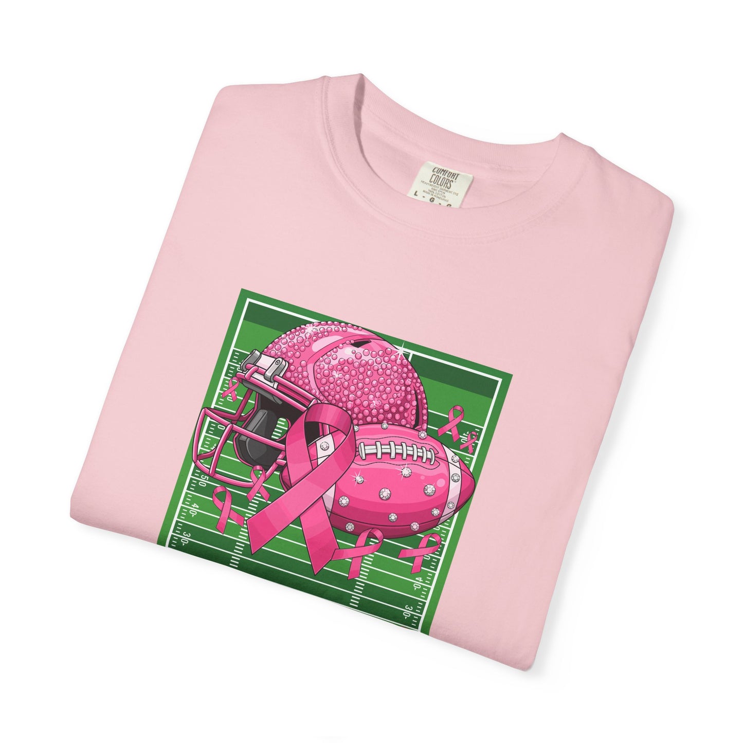 Breast Cancer Awareness Tee