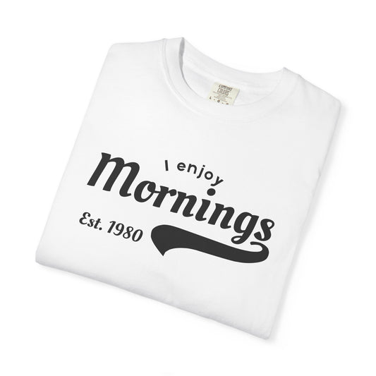 Vintage 1980 T-shirt