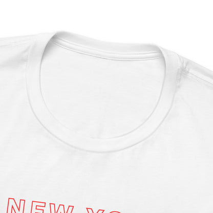 New York Football 1925 Tee
