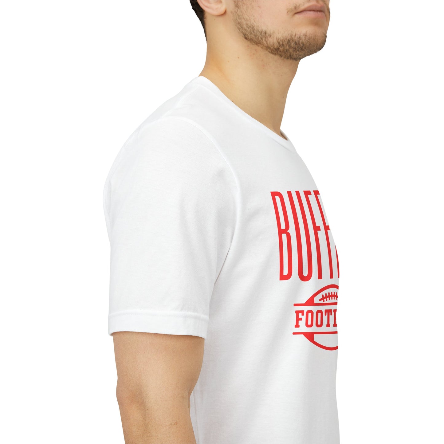 Buffalo Football T-Shirt