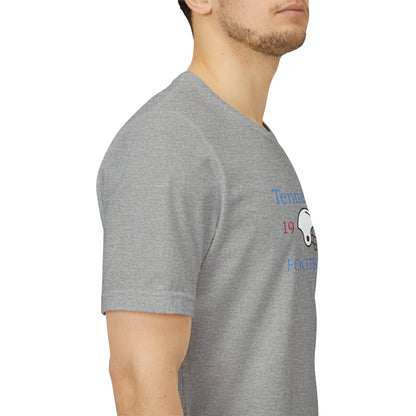Tennessee Football Helmet Tee