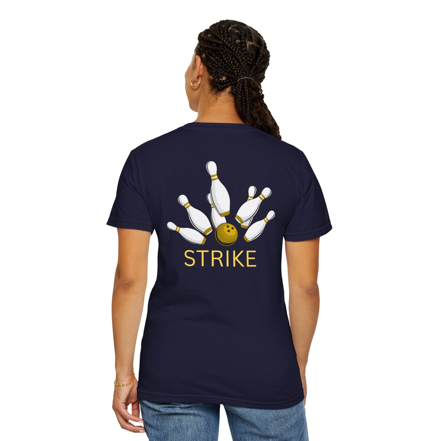 Bowling League Tee