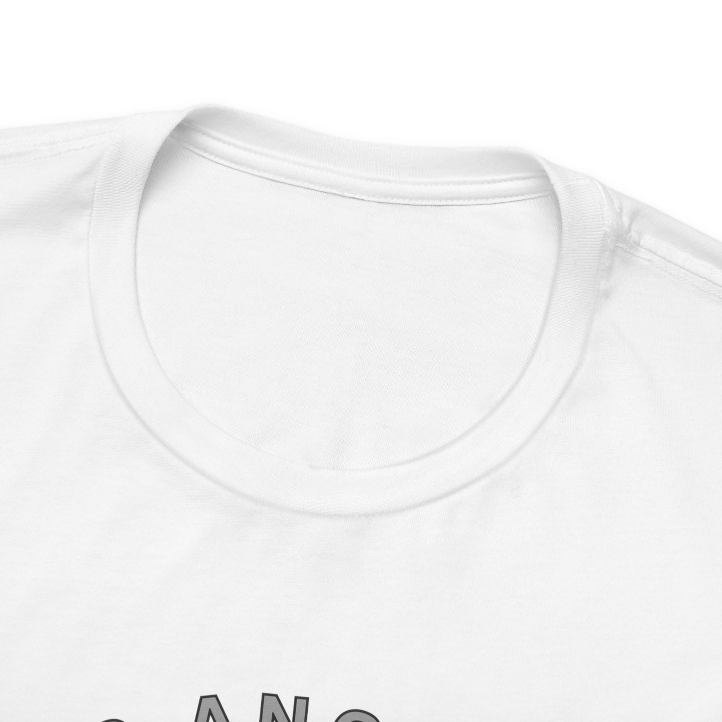 Los Angeles Football Retro Tee 1960