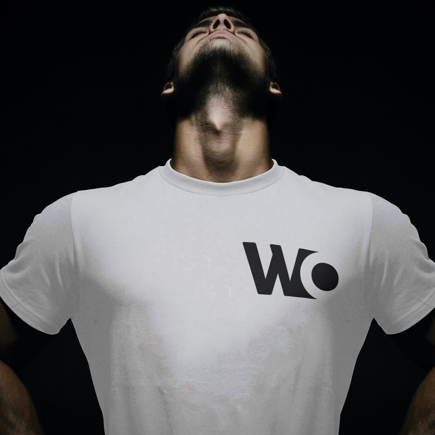 Motivational Workout T-Shirt, Unisex CVC Jersey