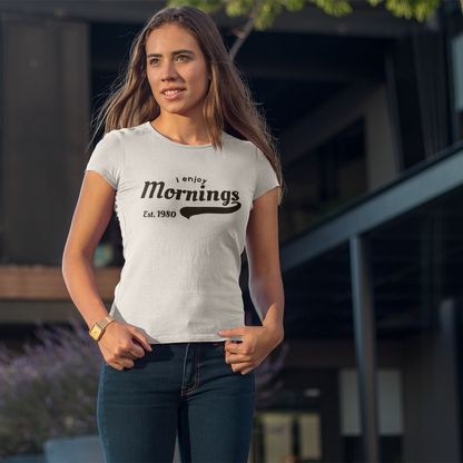 Vintage 1980 T-shirt